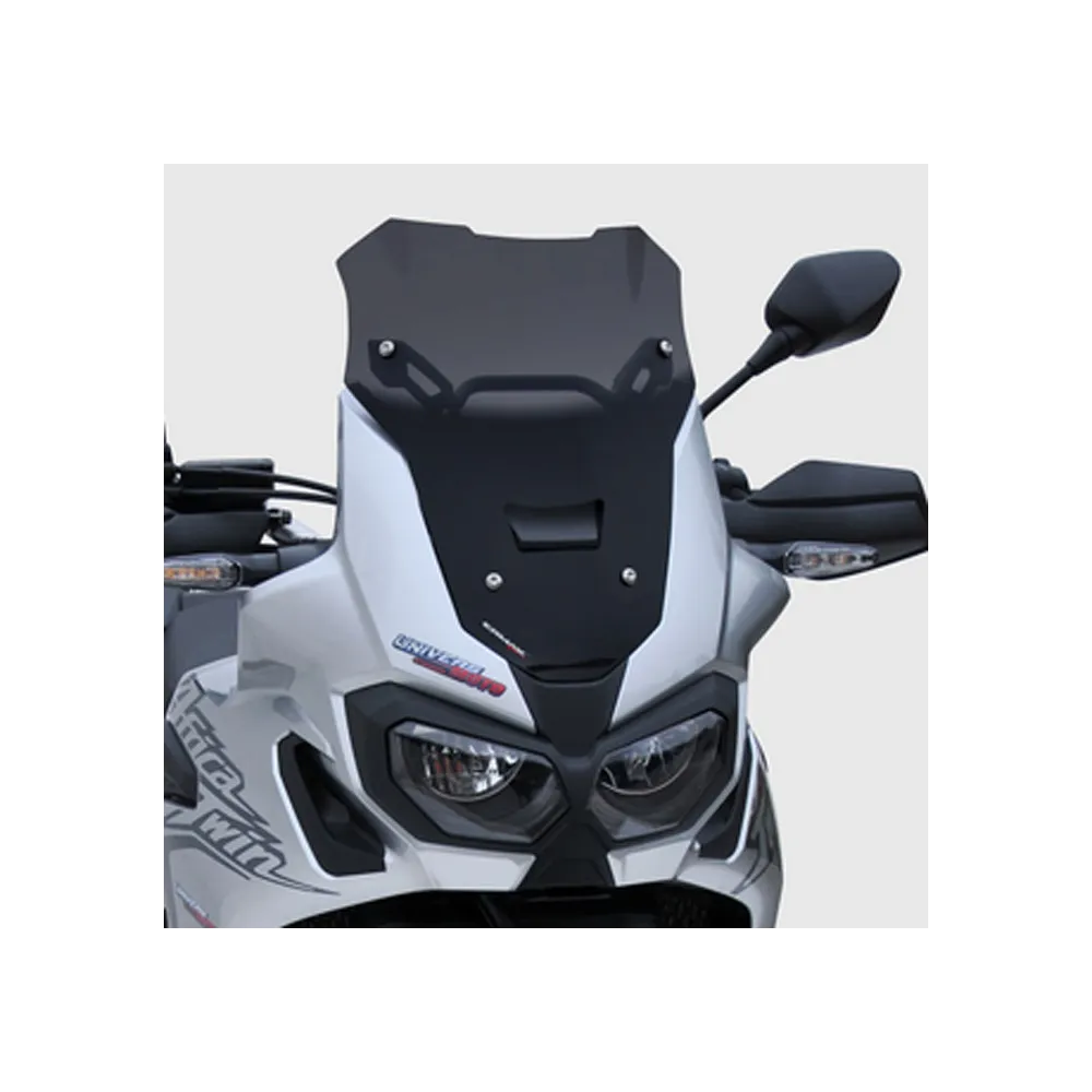 ERMAX honda CRF 1000 L AFRICA TWIN 2016 2019 SPORT windscreen