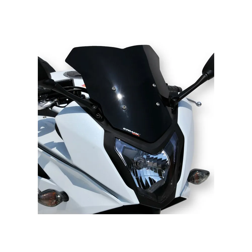 ERMAX honda CBR 650 F 2014 2015 2016 bulle SPORT 34cm