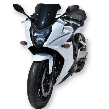 ERMAX honda CBR 650 F 2014 2015 2016 bulle SPORT 34cm