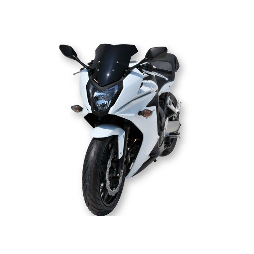 ERMAX honda CBR 650 F 2014 2015 2016 bulle SPORT 34cm