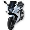 honda CBR 650 F 2014 2015 2016 bulle SPORT 34cm