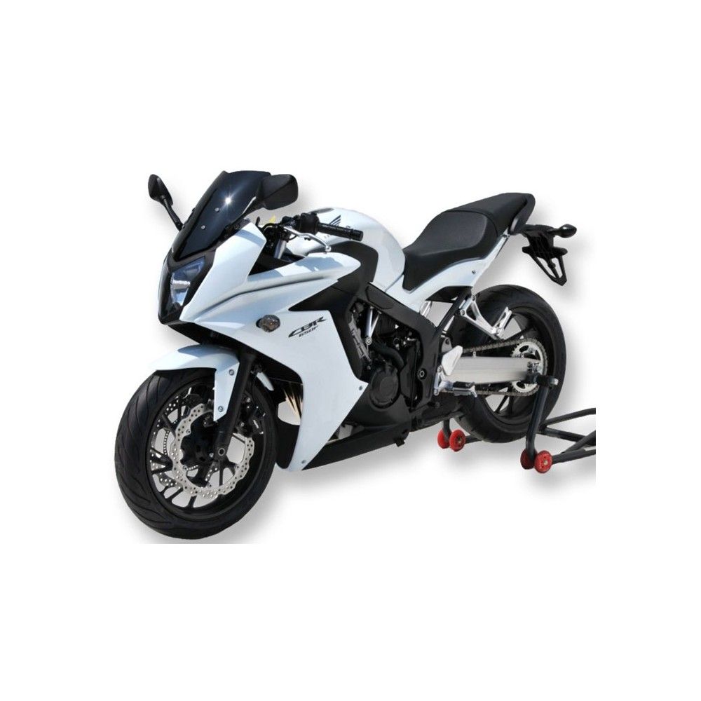 ERMAX honda CBR 650 F 2014 2015 2016 bulle SPORT 34cm