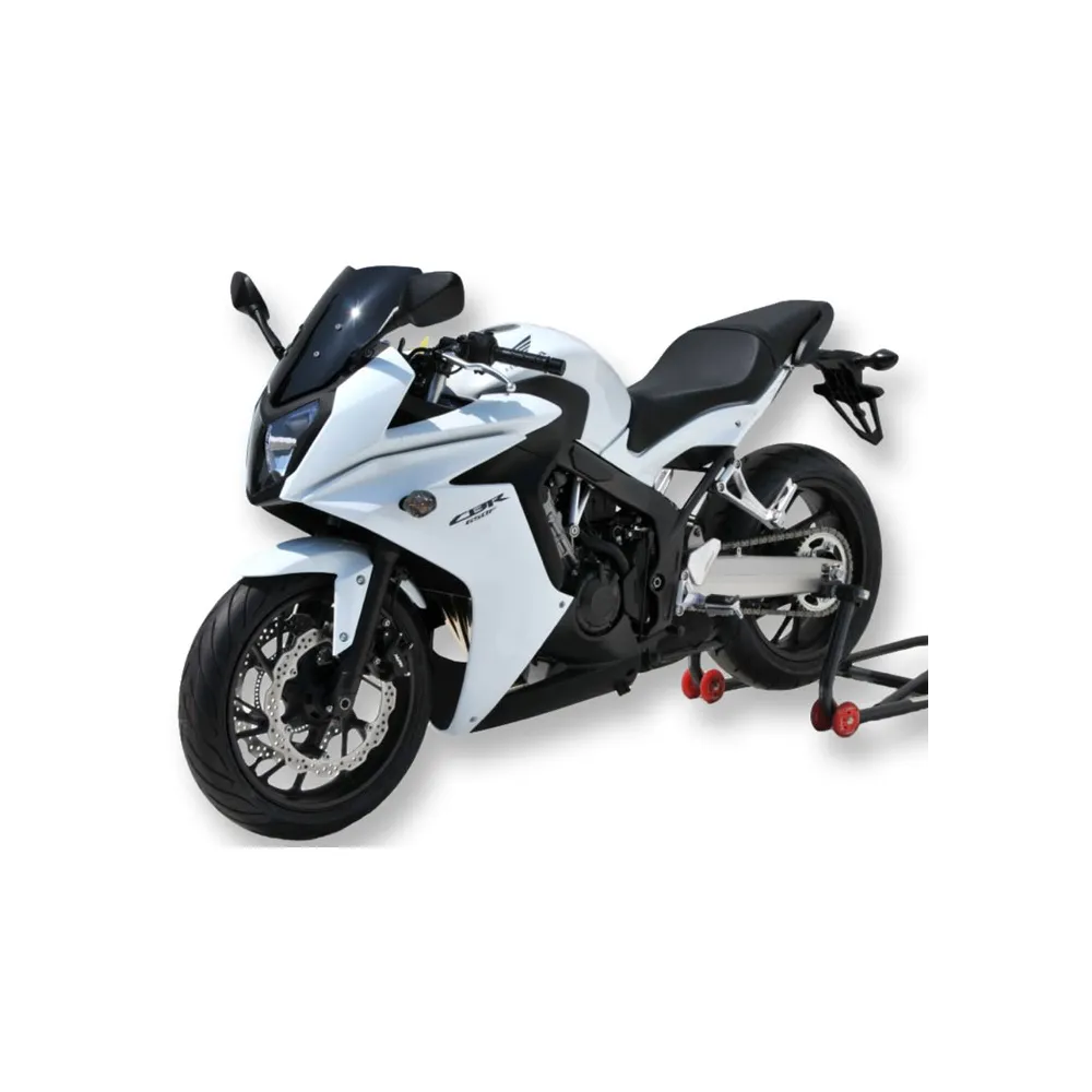 ERMAX honda CBR 650 F 2014 2015 2016 SPORT windscreen 34cm