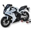 honda CBR 650 F 2014 2015 2016 bulle SPORT 34cm