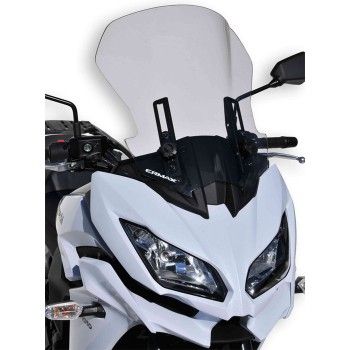 ermax kawasaki VERSYS 1000 2012 2018 bulle TOURING haute protection - hauteur 50cm