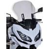 kawasaki VERSYS 1000 2012 2018 bulle TOURING haute protection - hauteur 50cm