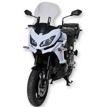 ermax kawasaki VERSYS 1000 2012 2018 bulle TOURING haute protection - hauteur 50cm