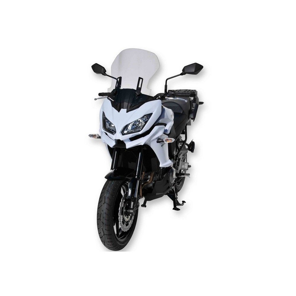 ermax kawasaki VERSYS 1000 2012 2018 bulle TOURING haute protection - hauteur 50cm