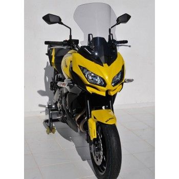 ERMAX kawasaki VERSYS 650 2015 2021 TOURING high protection windscreen 50cm