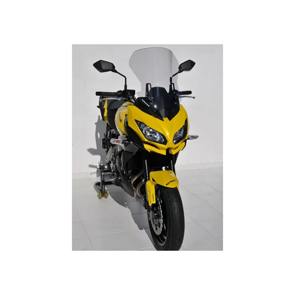 ERMAX kawasaki VERSYS 650 2015 2021 TOURING high protection windscreen 50cm