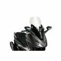 PUIG Pare Brise Bulle V-Tech Line Touring Honda FORZA 125 / 350 / 2021 2025 - 20679