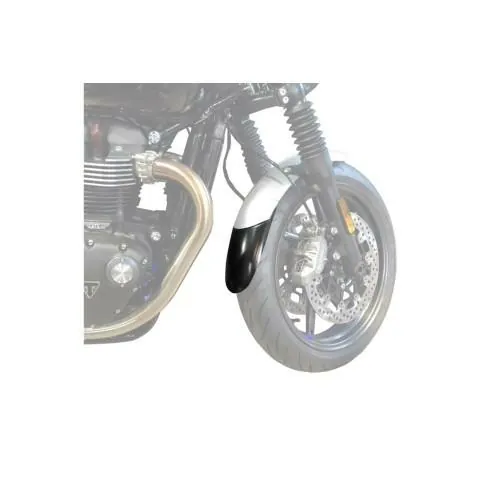 PUIG Front Fender Extension Triumph SPEED TWIN / 2019 2021 - 3862