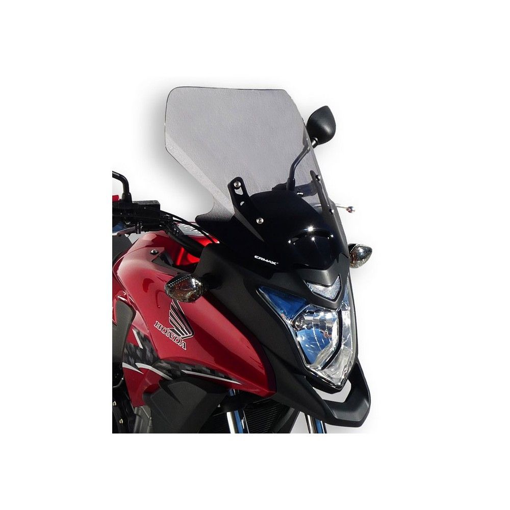 ermax honda CB500 X 2013 2015 bulle touring HP 40cm