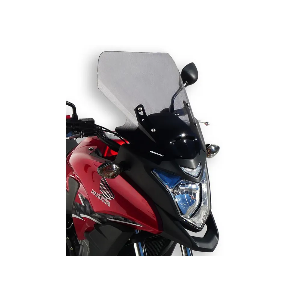 ermax honda CB500 X 2013 2015 HP touring windscreen 40cm