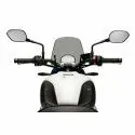 PUIG Saute Vent Bulle new génération SPORT TRIUMPH TRIDENT 660 / 2021 2025 - 20638