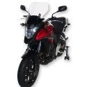 ermax honda CB500 X 2013 2015 bulle touring HP 40cm