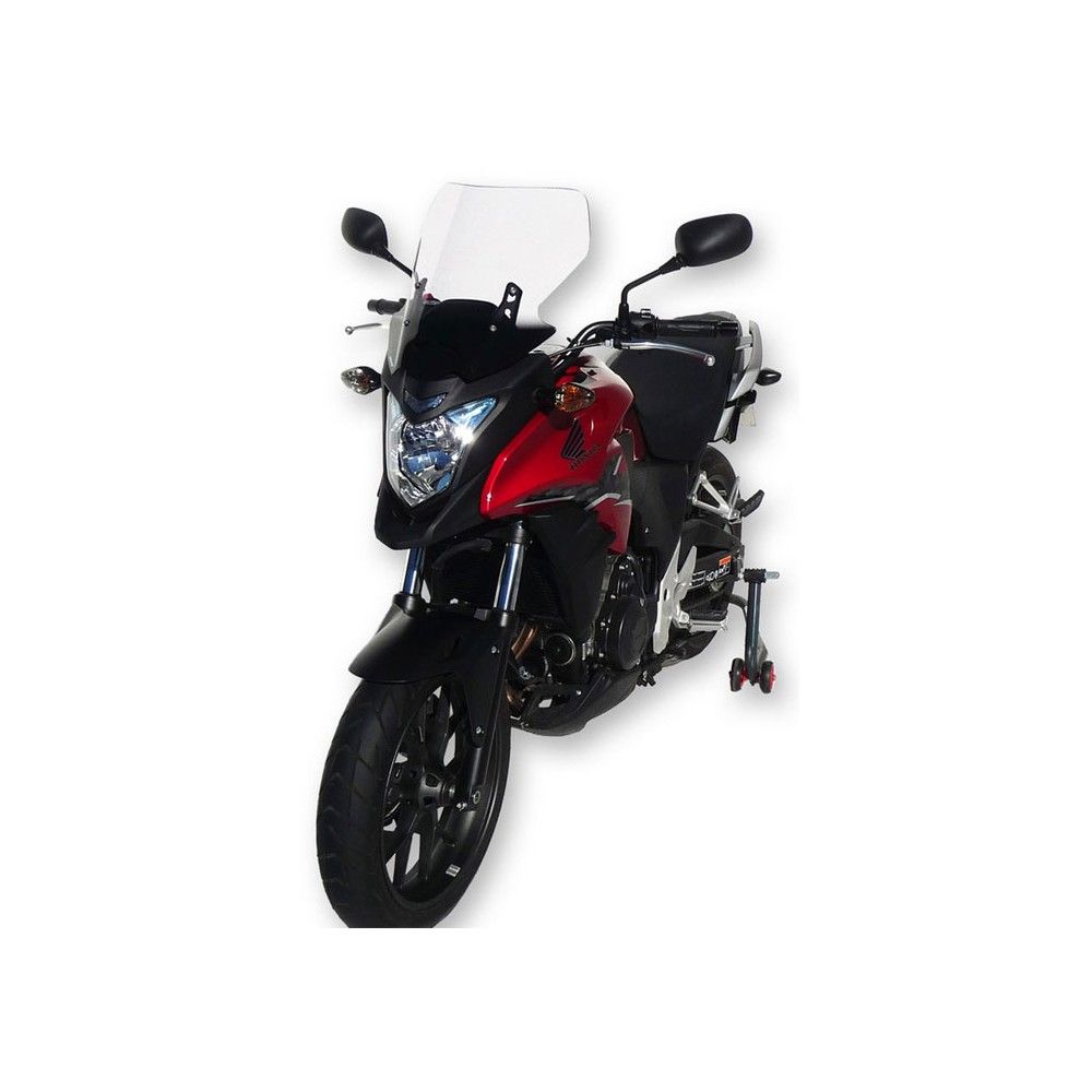 ermax honda CB500 X 2013 2015 bulle touring HP 40cm