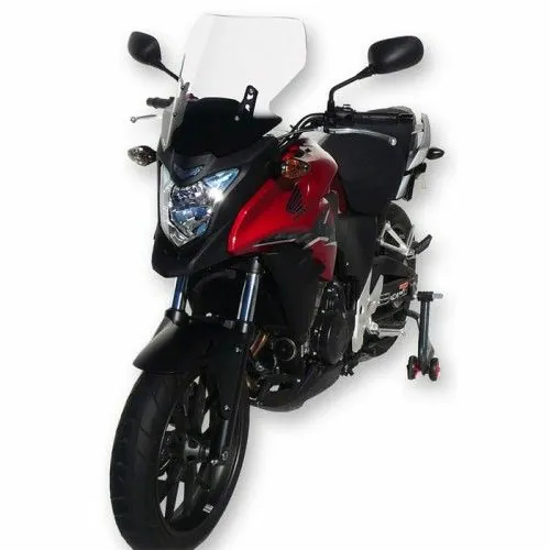 ermax honda CB500 X 2013 2015 bulle touring HP 40cm