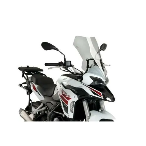 PUIG Bulle TOURING BENELLI TRK 251 / 2020 2025 ref 20629