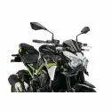 PUIG ROADSTER front wing kit Kawasaki Z900 / SE / 2020 2024 -  20626