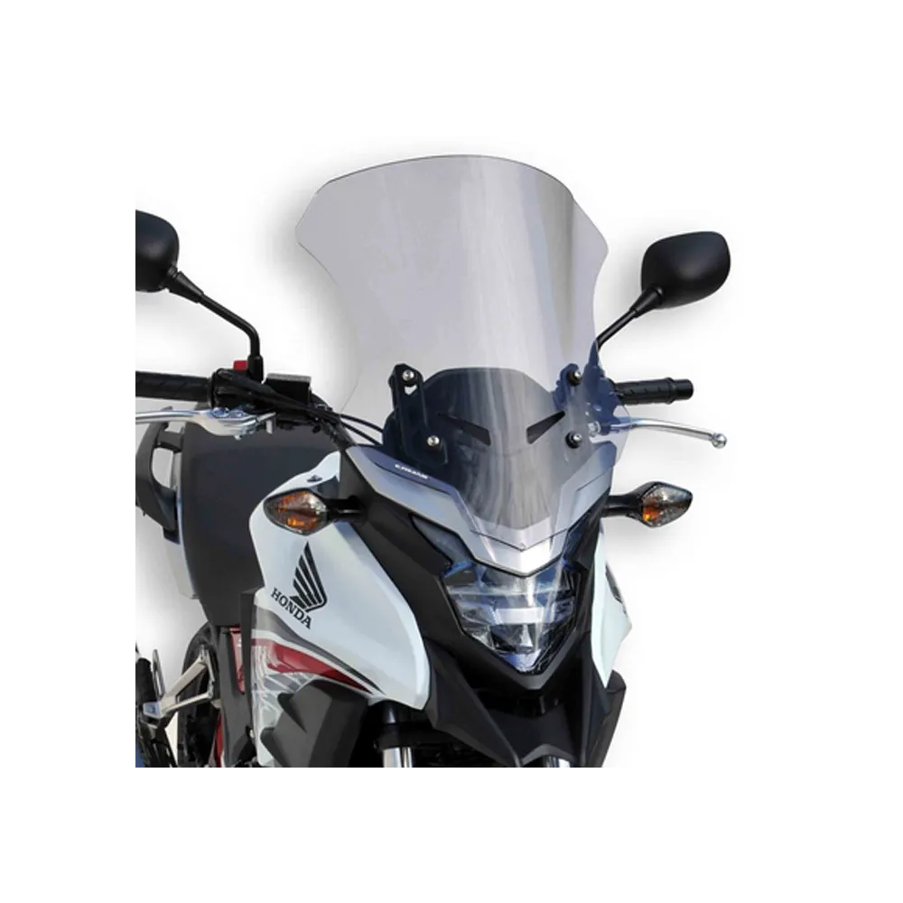 ermax honda CB500 X 2016 2018 HP TOURING windscreen