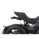 SHAD 3P - side case support DUCATI DIAVEL 1260 / 2019 2024 - D0DV11IF