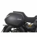 SHAD 3P - support valises latérales DUCATI DIAVEL 1260 / 2019 2024 - D0DV11IF