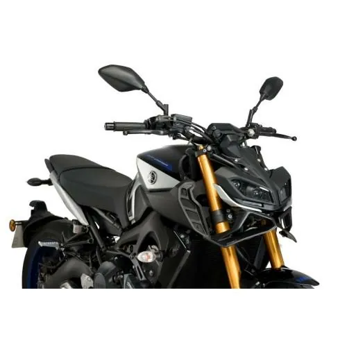 PUIG kit ailerons avant ROADSTER YAMAHA MT09 / MT09 SP / 2017 2020 - 3482