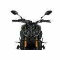 PUIG ROADSTER front wing kit YAMAHA MT09 / MT09 SP / 2017 2020 -  3482