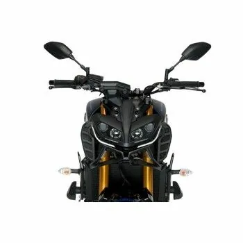 PUIG ROADSTER front wing kit YAMAHA MT09 / MT09 SP / 2017 2020 -  3482