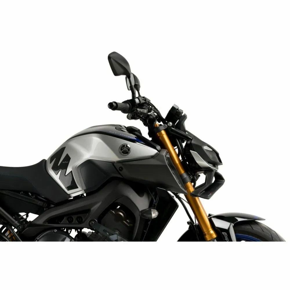 PUIG kit ailerons avant ROADSTER YAMAHA MT09 / MT09 SP / 2017 2020 - 3482