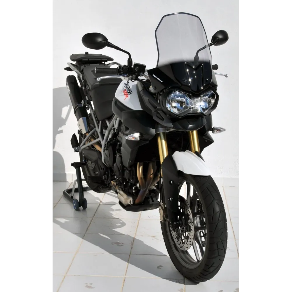 ermax triumph 800 & 800 XC TIGER 2011 2017 bulle HP haute protection
