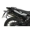 SHAD 4P - side case support BMW F650 GS / 700 / 800 / 2008 2018 - W0FG884P