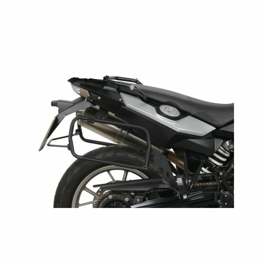 SHAD 4P - side case support BMW F650 GS / 700 / 800 / 2008 2018 - W0FG884P
