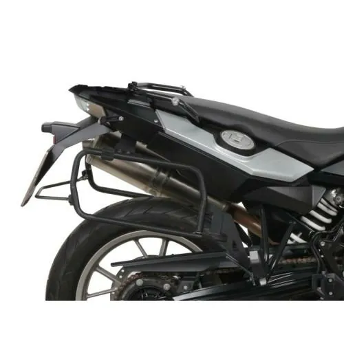 SHAD 4P - side case support BMW F650 GS / 700 / 800 / 2008 2018 - W0FG884P
