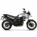 SHAD 4P - support valises latérales BMW F650 GS / 700 / 800 / 2008 2018 - W0FG884P