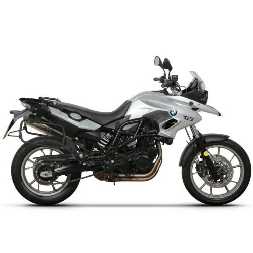 SHAD 4P - side case support BMW F650 GS / 700 / 800 / 2008 2018 - W0FG884P