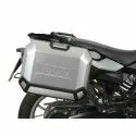 SHAD 4P - support valises latérales BMW F650 GS / 700 / 800 / 2008 2018 - W0FG884P