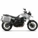 SHAD 4P - support valises latérales BMW F650 GS / 700 / 800 / 2008 2018 - W0FG884P