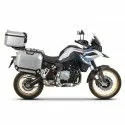 SHAD 4P - side case support BMW F 750 GS / 800 / 850 / 900 / ADVENTURE / 2018 2026 - W0FS88IF