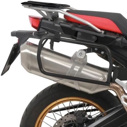 SHAD 4P - support valises latérales BMW F 750 GS / 800 / 850 / 900 / ADVENTURE / 2018 2026 - W0FS88IF