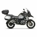 SHAD 4P - side case support BMW R1200 GS / R1250 GS / ADVENTURE / 2013 2026 - W0GS124P