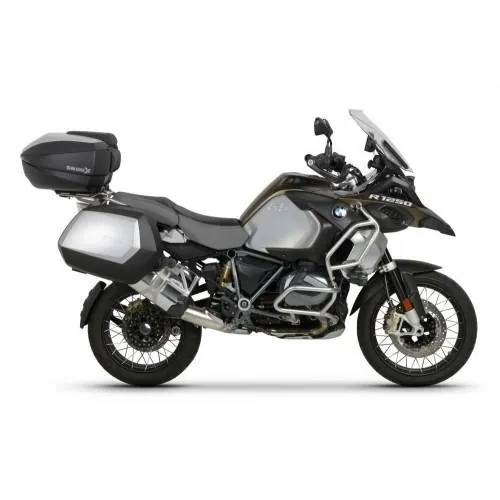 SHAD 4P - side case support BMW R1200 GS / R1250 GS / ADVENTURE / 2013 2026 - W0GS124P