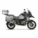 SHAD 4P - support valises latérales BMW R1200 GS / R1250 GS / ADVENTURE / 2013 2026 - W0GS124P