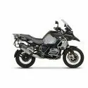 SHAD 4P - side case support BMW R1200 GS / R1250 GS / ADVENTURE / 2013 2026 - W0GS124P