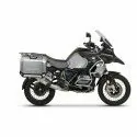SHAD 4P - support valises latérales BMW R1200 GS / R1250 GS / ADVENTURE / 2013 2026 - W0GS124P