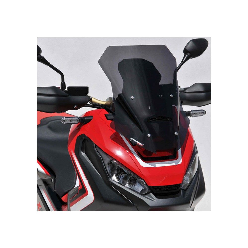 ermax honda X-ADV 750 2017 2018 2019 2020 bulle TOURING HP - hauteur 45cm