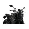 PUIG SPORT wind deflector new generation YAMAHA MT09 / 2021 ref 20644