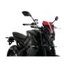 PUIG SPORT wind deflector new generation YAMAHA MT09 / 2021 ref 20644