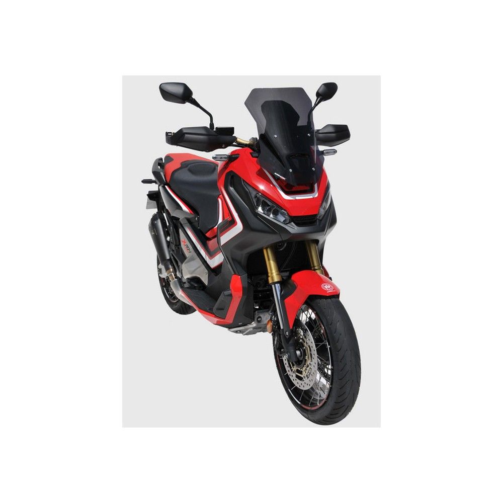 ermax honda X-ADV 750 2017 2018 2019 2020 bulle TOURING HP - hauteur 45cm